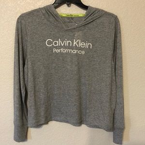 Calvin Klein Performance Long Sleeve